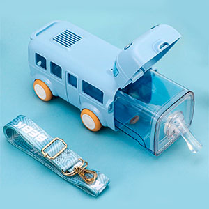 Termo Bus Portátil
