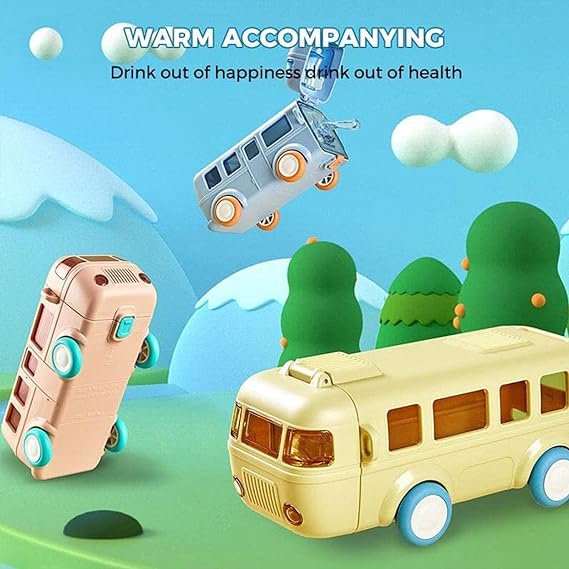 Termo Bus Portátil
