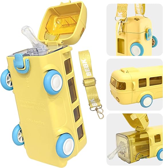 Termo Bus Portátil