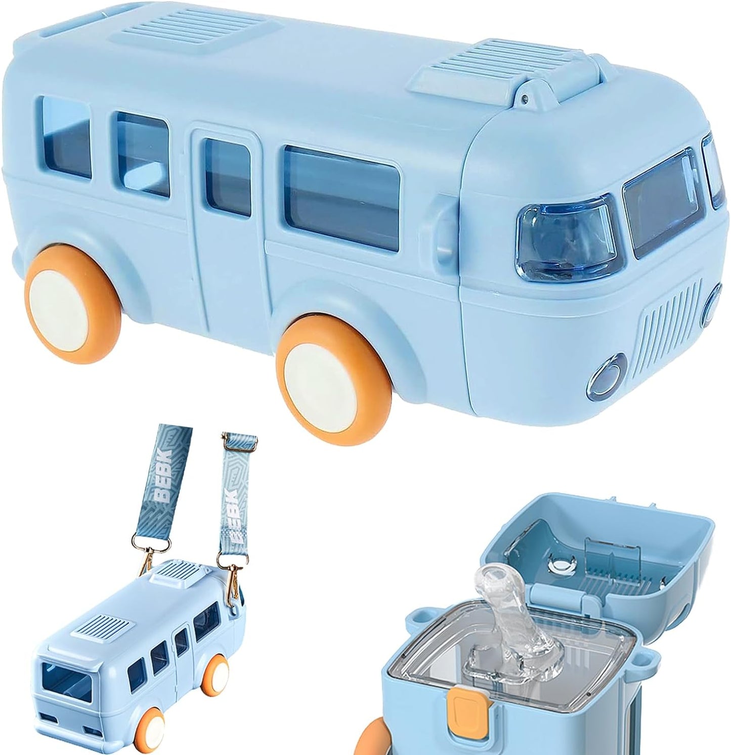 Termo Bus Portátil