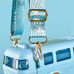 Termo Bus Portátil