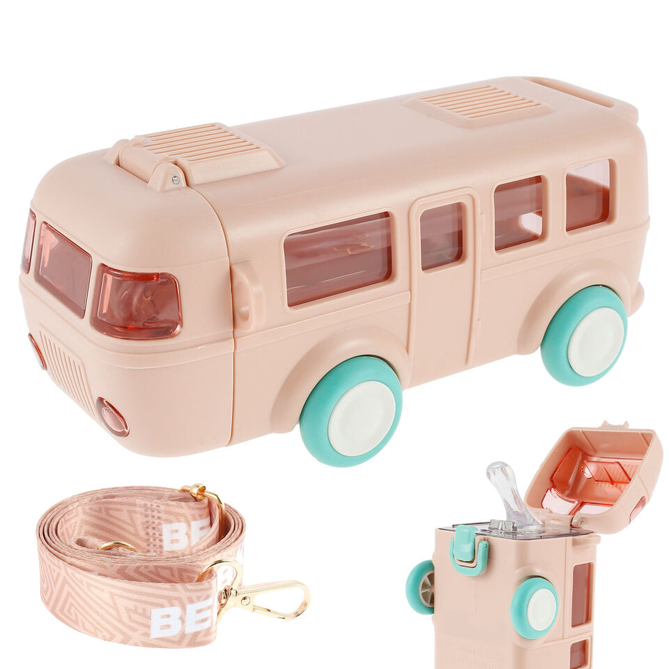 Termo Bus Portátil