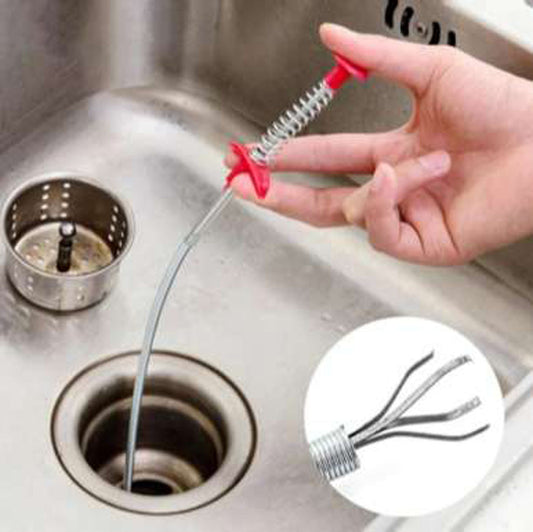 Sonda Destapa Cañerías